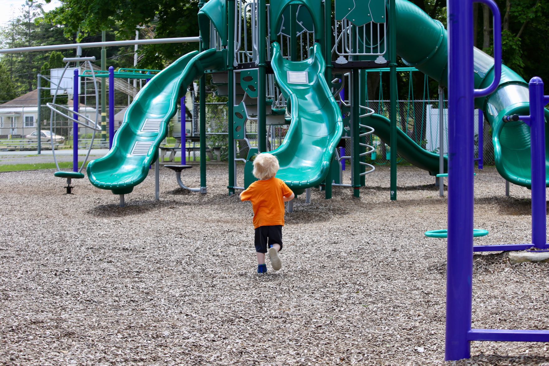 Derby Park